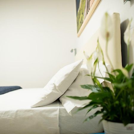 Le Stanze Di Marco Apartment Santa Caterina  ภายนอก รูปภาพ