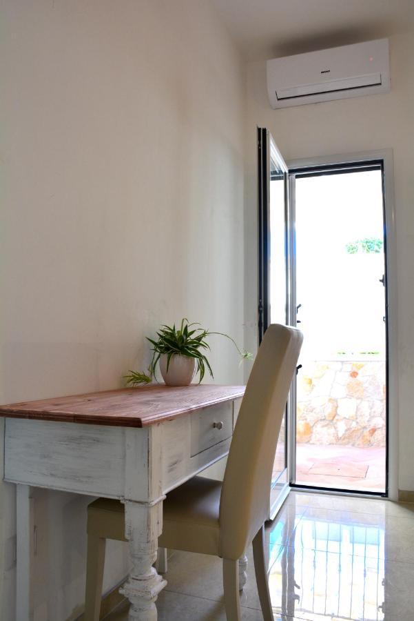 Le Stanze Di Marco Apartment Santa Caterina  ภายนอก รูปภาพ